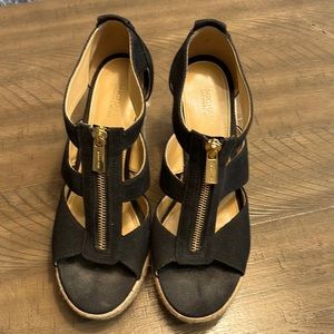 Michael Kors Wedge Sandal